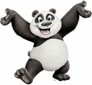 Bible Buddy for Wednesday:  Boomer