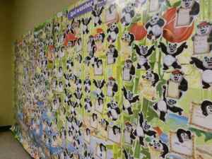 God Sightings posters are full!