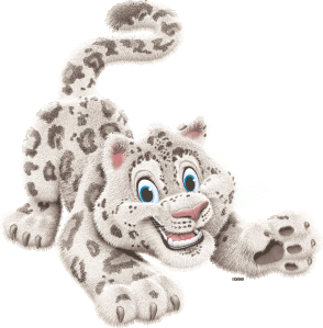 Bible Buddy for Friday: Pogo 