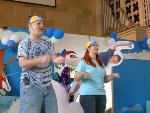 Fly Away Finale day 2