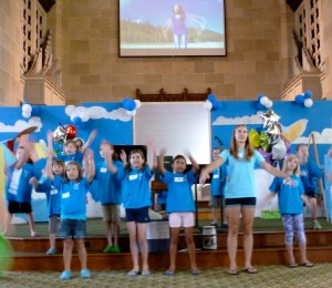 Opening day 3 Opening day 3