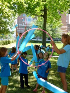 Tube-A-Loons Tube-A-Loons