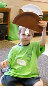 Another soaring eagle Another soaring eagle