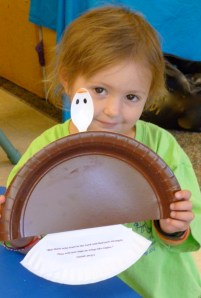 A soaring eagle A soaring eagle