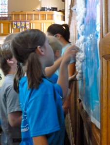 God Sightings - Day 4