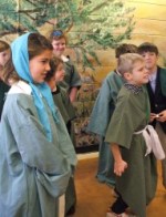 Joseph's brothers react to his dreams