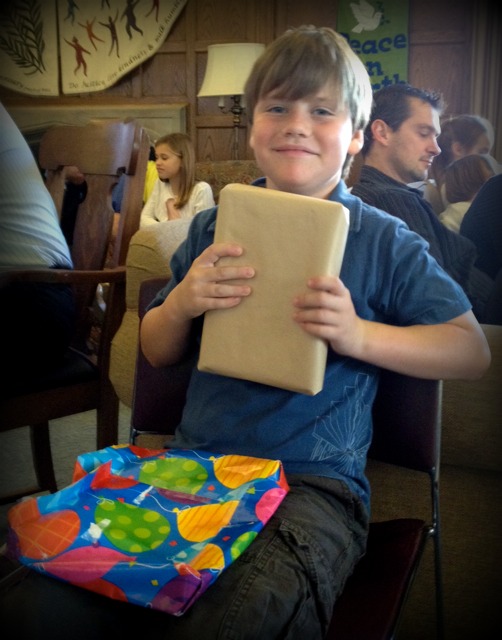 Layer two is revealed!