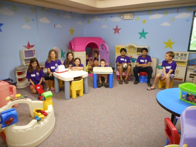 2014 Grad Group Alpha House B