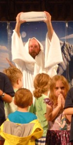 And makes us whole again