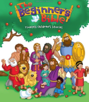 The cover of The Beginner's Bible